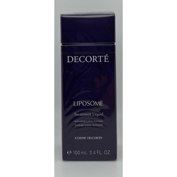 楽天市場】コスメデコルテ リポソーム トリートメント リキッド 170ml