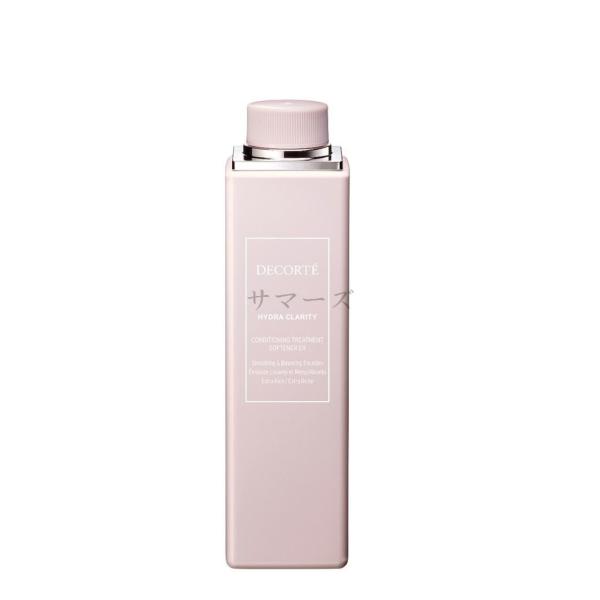コスメデコルテ イドラクラリティ コンディショニング トリートメント ソフナー ＥＲ 付けかえ用 乳液 200ml