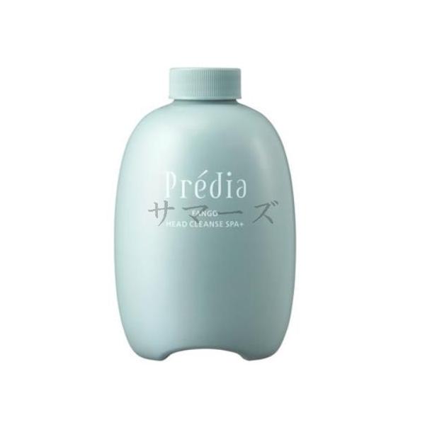 2個セット コーセー プレディア ファンゴ ヘッドクレンズ SPA+ レフィル 500g