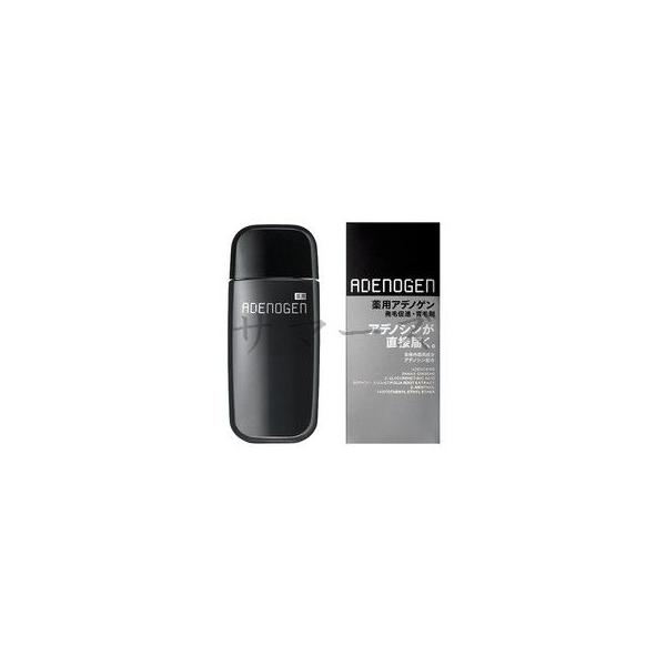 資生堂 薬用アデノゲン ＥＸ 300mL