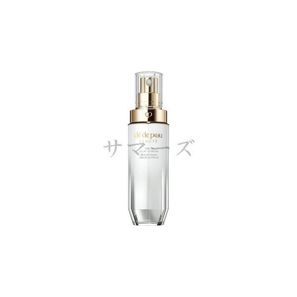 資生堂 クレ・ド・ポー ボーテ セラムエクラS 40mL
