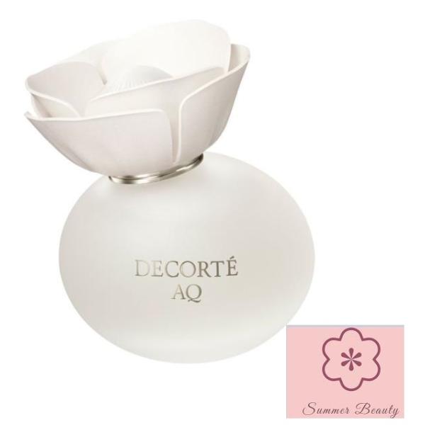 楽天市場】コスメデコルテ AQ オードパルファン / 30ml : サニーデイズ