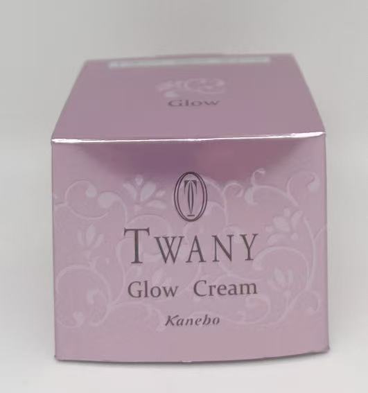 2個セット カネボウ トワニー グロウ クリーム 30g|サマーコスメ