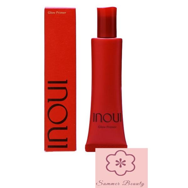 資生堂 インウイ INOUI グロープライマー 30g