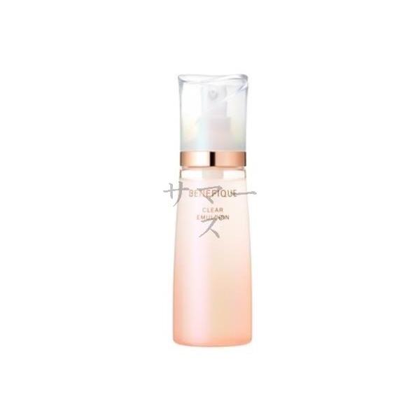 資生堂 ベネフィーク クリアエマルジョン I 130mL
