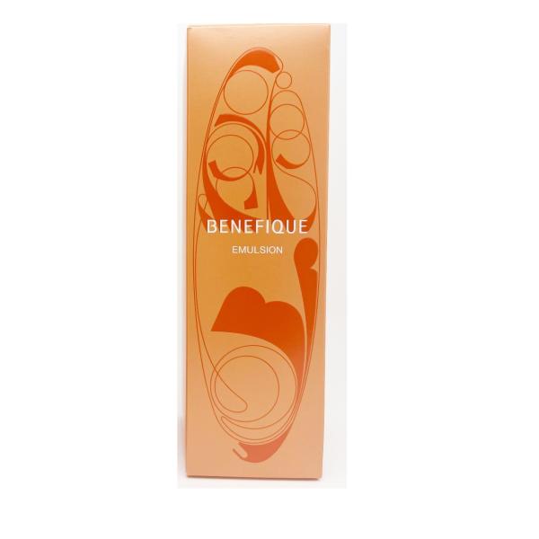 資生堂 ベネフィーク エマルジョン II 150ml