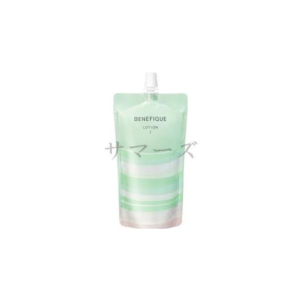 2個セット 資生堂 ベネフィーク ドゥース ローション レフィル I 180mL
