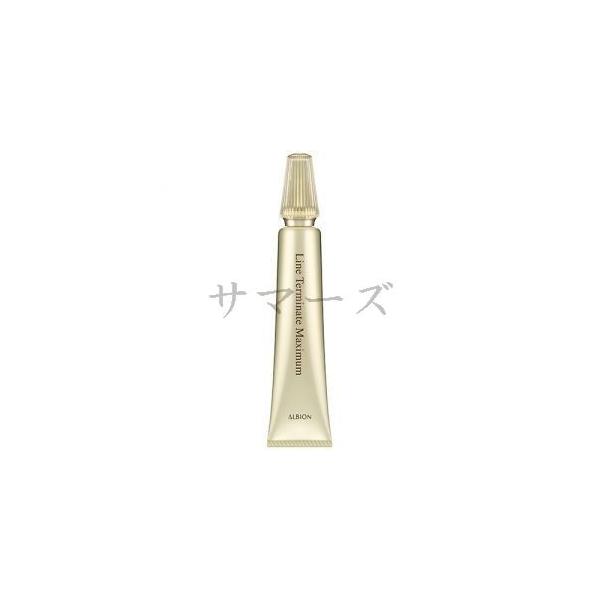 アルビオン ライン ターミネート マキシマム 30g｜サマーズ