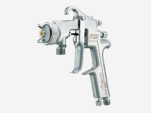明治 大形ハンドスプレーガン 【F210】 圧送式 チューリップパターンタイプ 16,190円