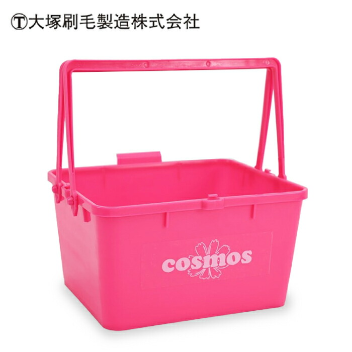 楽天市場】COSMOS(コスモス) ローラーバケットSX 本体 : ペンキ