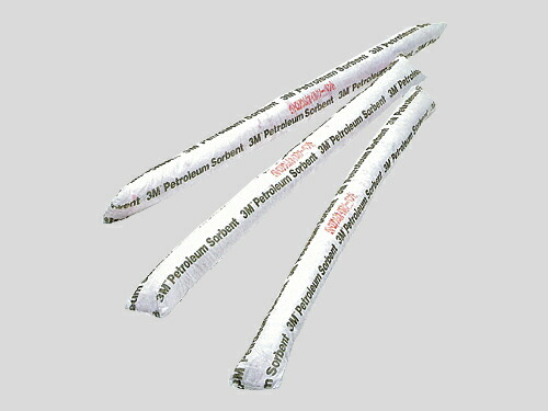 3M 液体吸収材 スタンダードタイプ 【T-4】 ブームタイプ 12本入