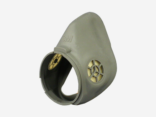 楽天市場】防塵マスク用 No.2091ろ過材 3M(スリーエム) 30組入