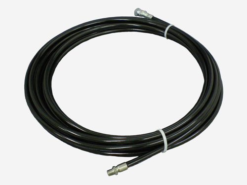 楽天市場】洗管ホース(ウレタン)4.8mm×20M フルテック・精和(セイワ