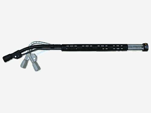 楽天市場】【10％OFF】高圧洗浄機 洗車 掃除 ガン FLUTECH(フルテック