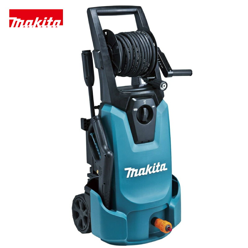 最終値下げ‼️Makita 高圧洗浄機 MHW0800 MHW0800 | 株式会社マキタ