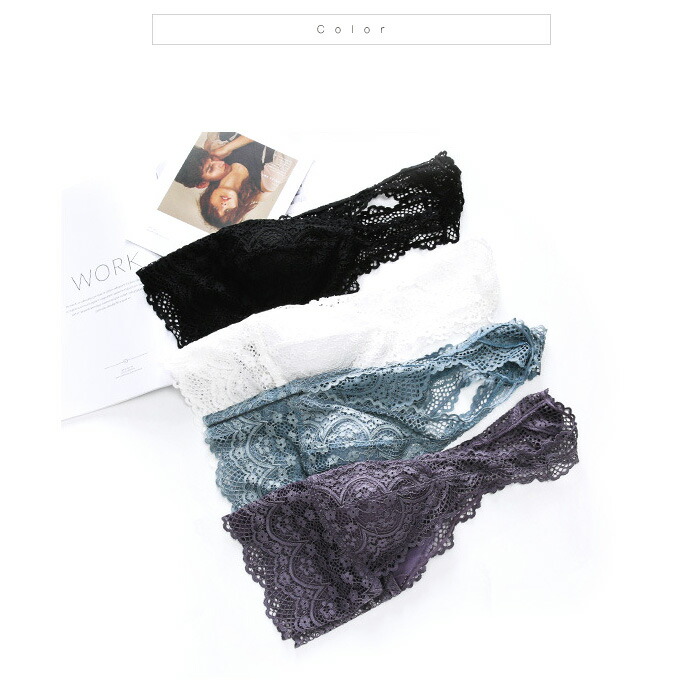 ブラレット Yバックレース 魅せブラ インナー ノンパテッドブラ ブラトップ レイヤード 三角ブラ ホルターネック 背中魅せ