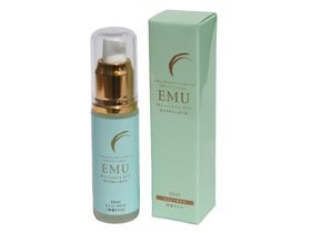 ◆送料無料!!『北海道コスメ』【エミューオイル】基礎化粧品◆EMU エミューモイスチャーオイル 30ml◆by東京農大バイオインダストリー◆