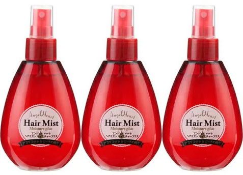 Avon化粧水・洗顔・ヘアミスト3点セット