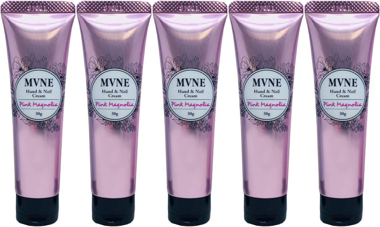 楽天市場】数量限定 【SPRジャパン】ミューネ MVNE ハンド＆ネイル