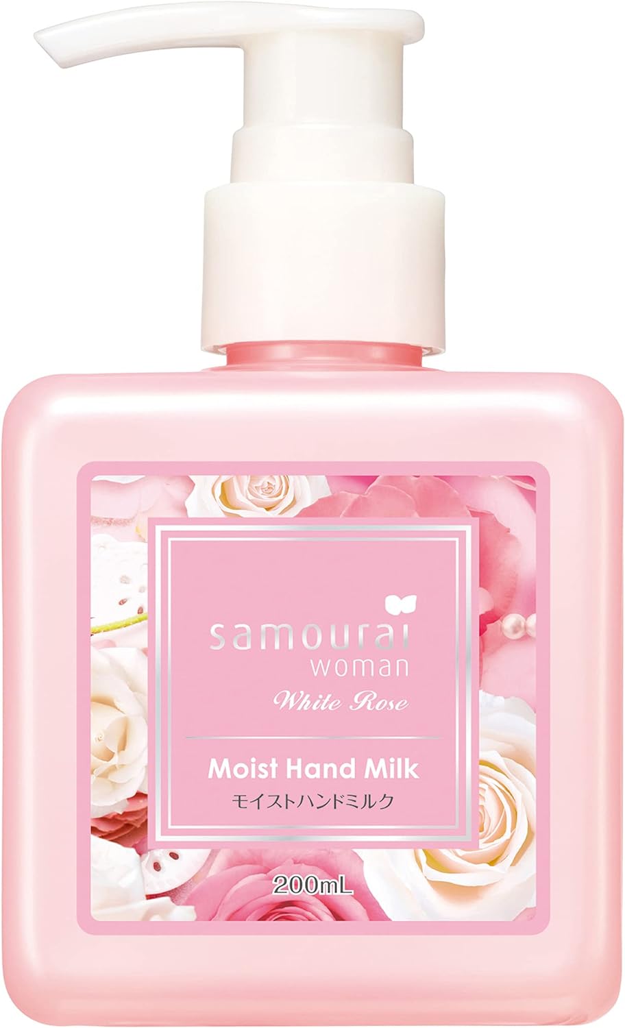楽天市場】SAMOURAI WOMAN White Rose サムライウーマン