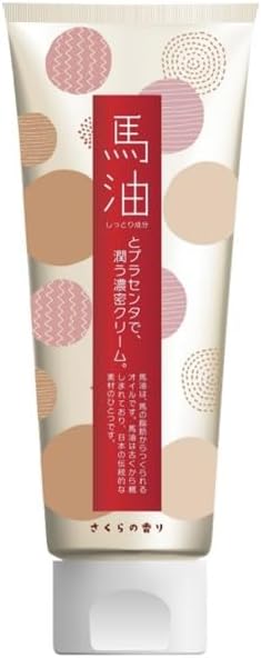 楽天市場】◇送料無料!!【puer】3本セット◇プエル 馬油とプラセンタで