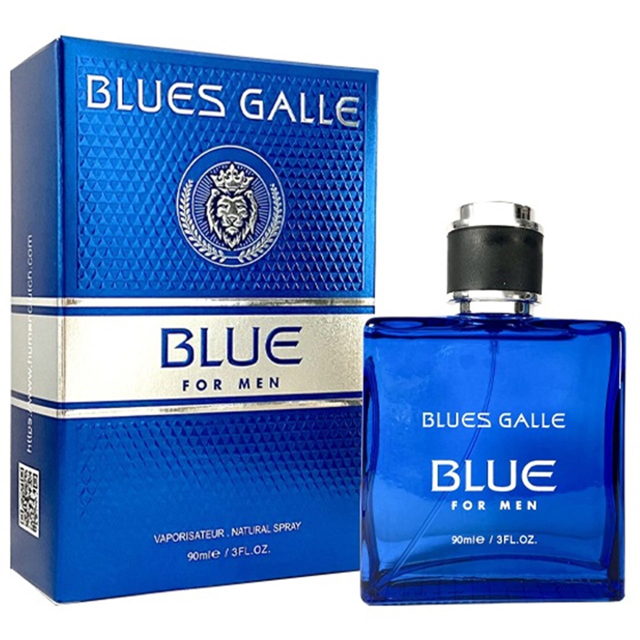 香水(男性用) Dramatic Patterns HOMME II EDT 50ml ドラマティック