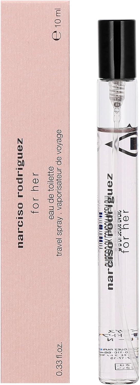 楽天市場】【ミニサイズ】 ナルシソロドリゲス NARCISO RODRIGUEZ