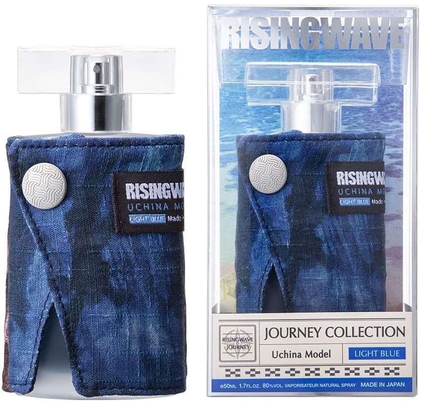 【廃盤】希少　ライジングウェーブ　ゼロ　香水 男性用　50ml 4本セット ライジングウェーブ ゼロ 50ml 香水 - メルカリ