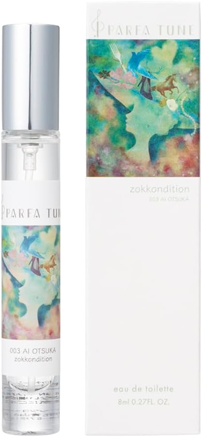 MISSHA 東方神起香水２種セット 東方神起 L'EAU DE MISSHA Perfume 2種特別企画セット - メルカリ