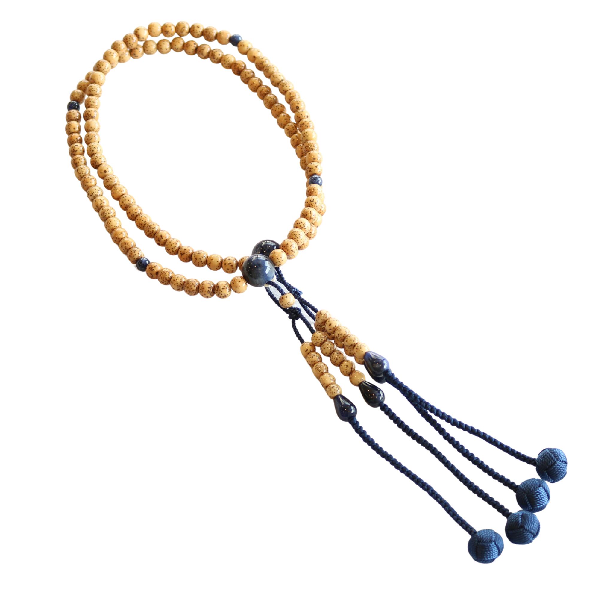 山形一眼天珠】ラベンダー玉髄 ファントムスコロライト スターローズ