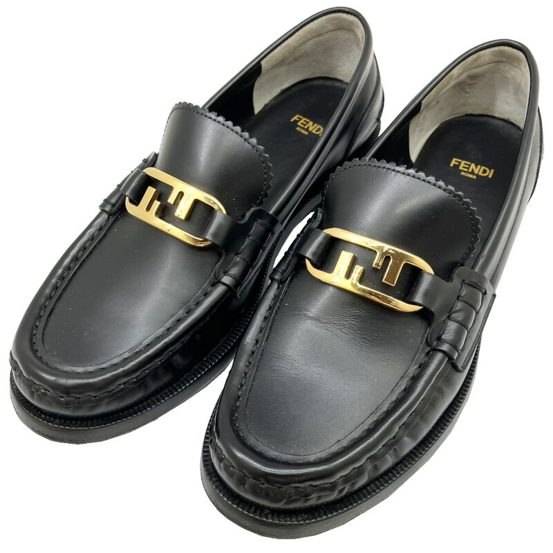 楽天市場】【中古】Fendi フェンディ 7D1579 オーロック