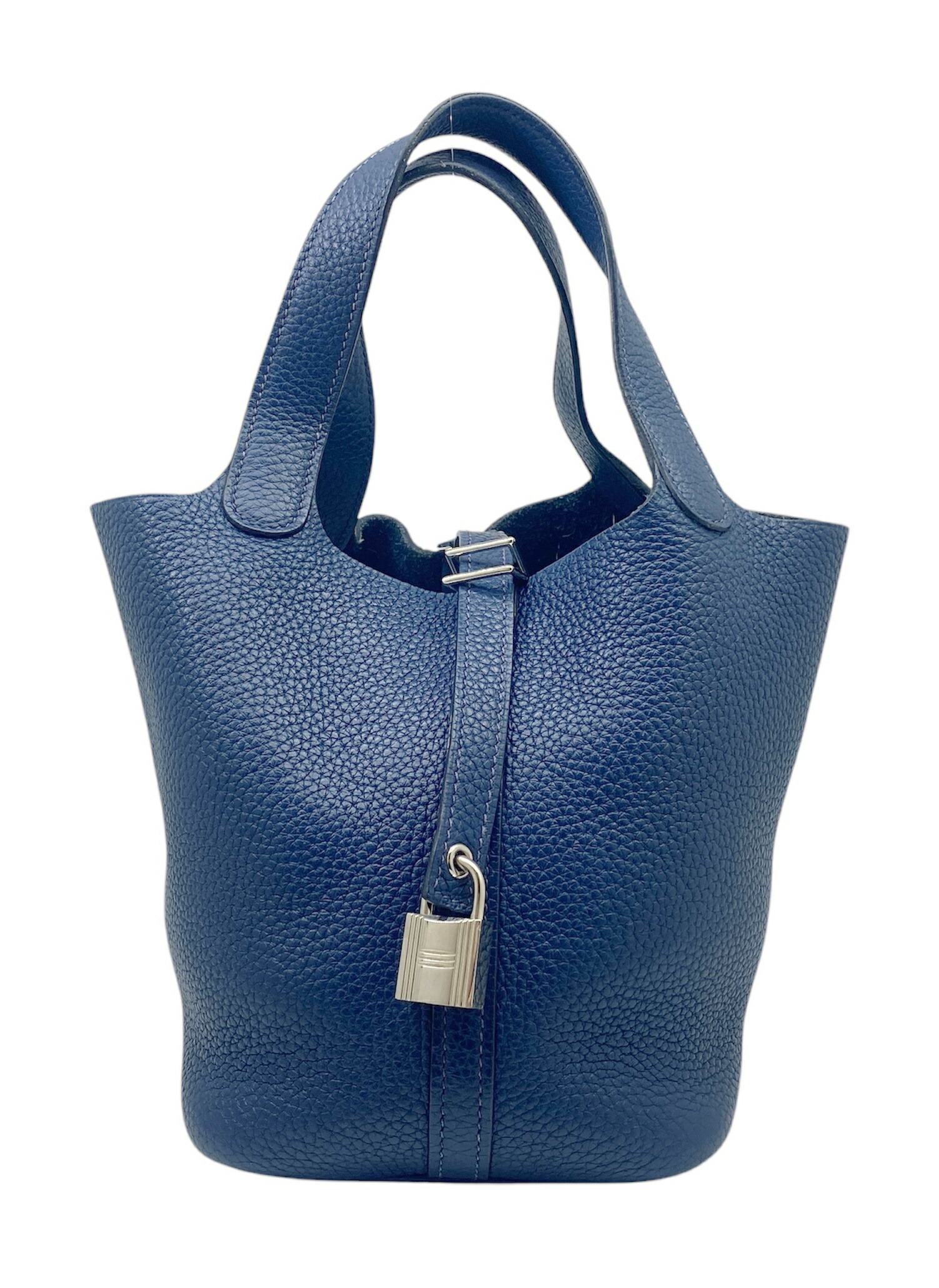 VINTAGE●HERMES●ピコタンロック マイクロバッグ スイフト VINTAGE○HERMES○ピコタンロック マイクロバッグ スイフト