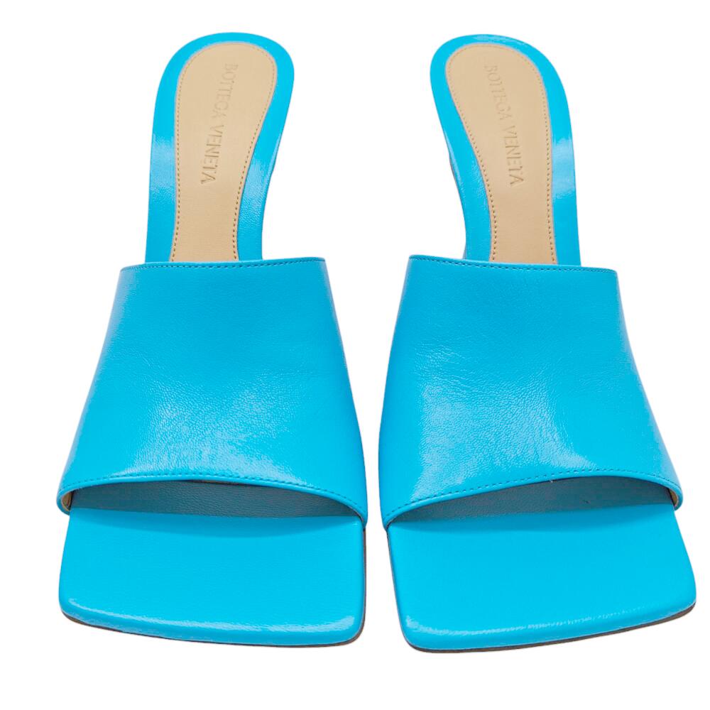 楽天市場】新品未使用 Bottega Veneta ボッテガべネタ リド ミュール