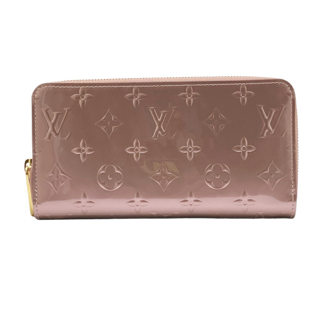 楽天市場】LOUIS VUITTON ルイ・ヴィトン ジッピー・ウォレット