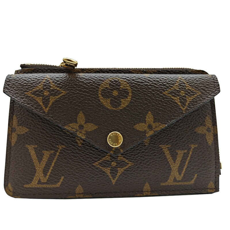 ルイヴィトン♡新品未使用カードケース 楽天市場】【中古】LOUIS VUITTON ルイヴィトン M69431 カード