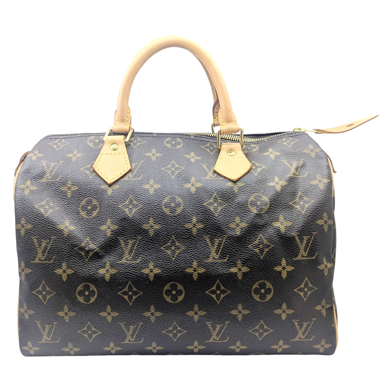 LOUIS VUITTON スピーディ30ハンドバッグ M92195 モノグラム 楽天市場】【中古】 LOUIS VUITTON ルイヴィトン スピーディ30