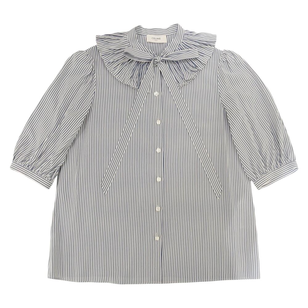 楽天市場】【中古】未使用品 22ss セリーヌ CELINE by Hedi Slimane 花