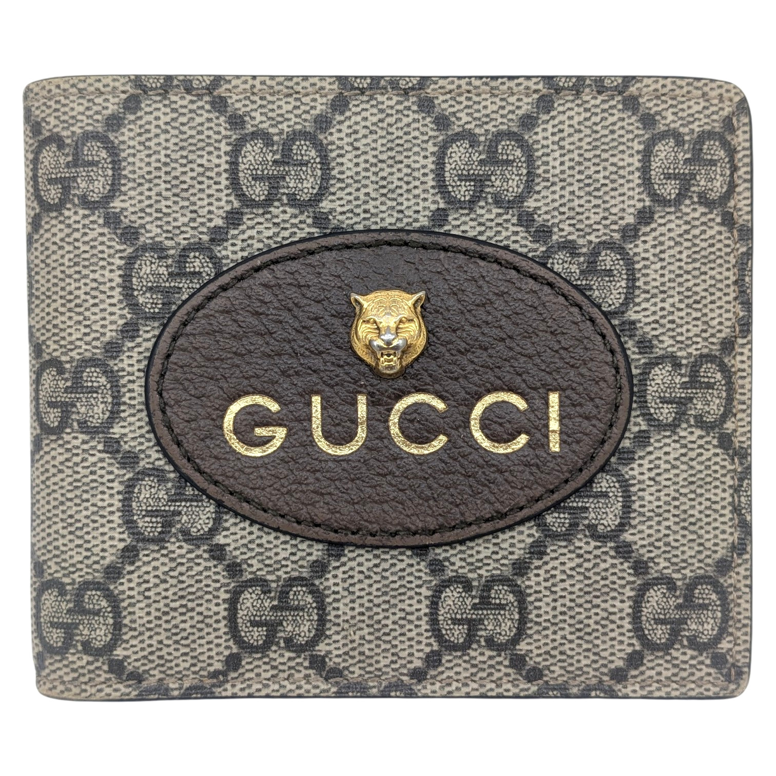 楽天市場】【財布】GUCCI グッチ GGスプリーム タイガー 虎 トラ