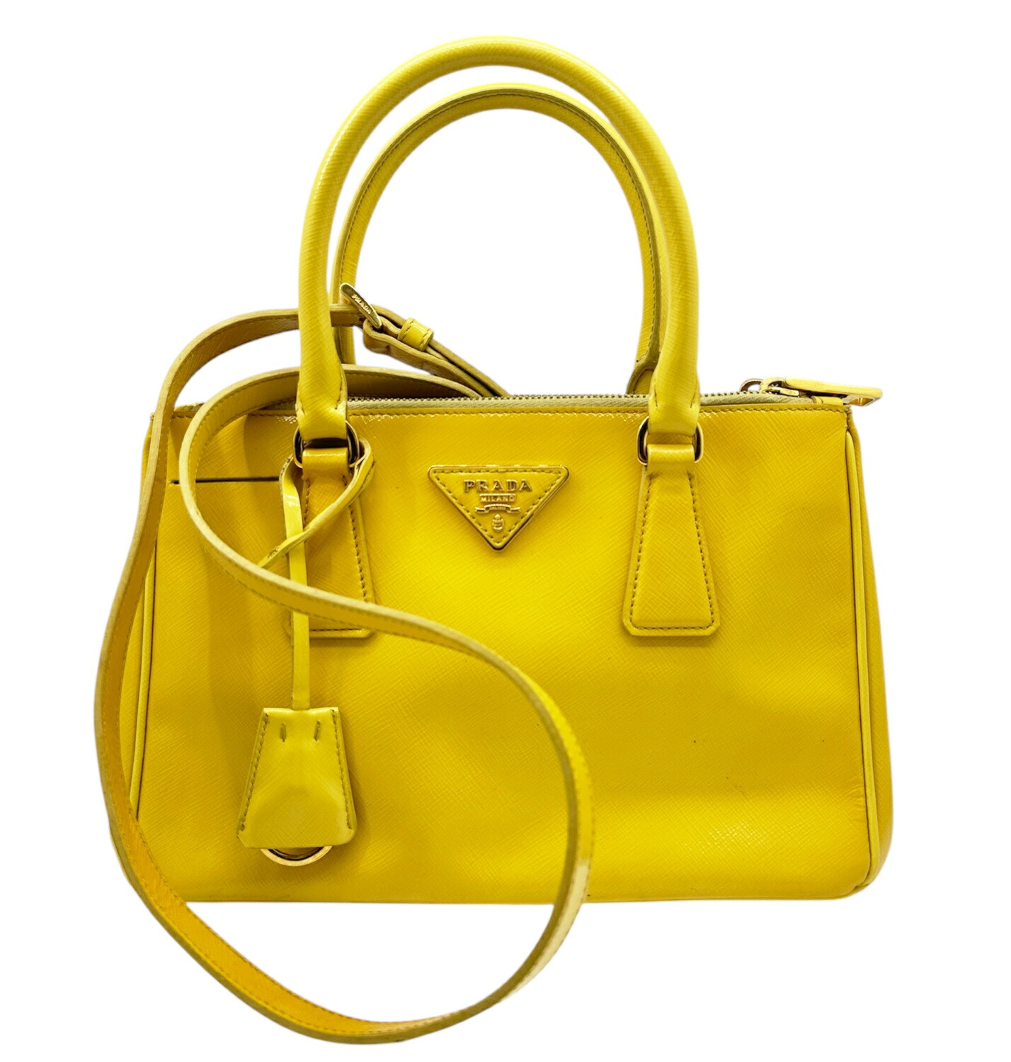プラダ 1BA025 レザー スエード 2way バッグ 楽天市場】PRADA【プラダ】1BA025 『2WAYバッグ』 スエード