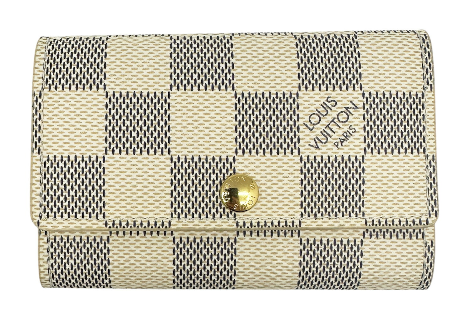 ルイヴィトン アズール キーケース 6連 Amazon.co.jp: [ルイヴィトン] LOUIS VUITTON ヴィトン キー