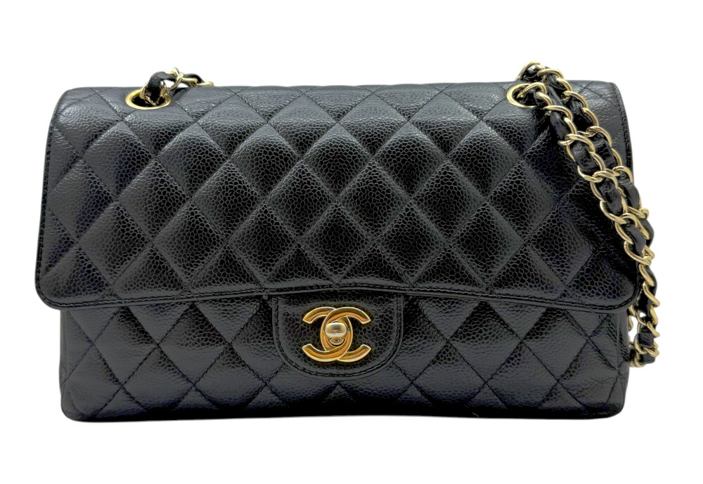 楽天市場】【中古】CHANEL シャネル A01113 Y01864 C3906 チェーン