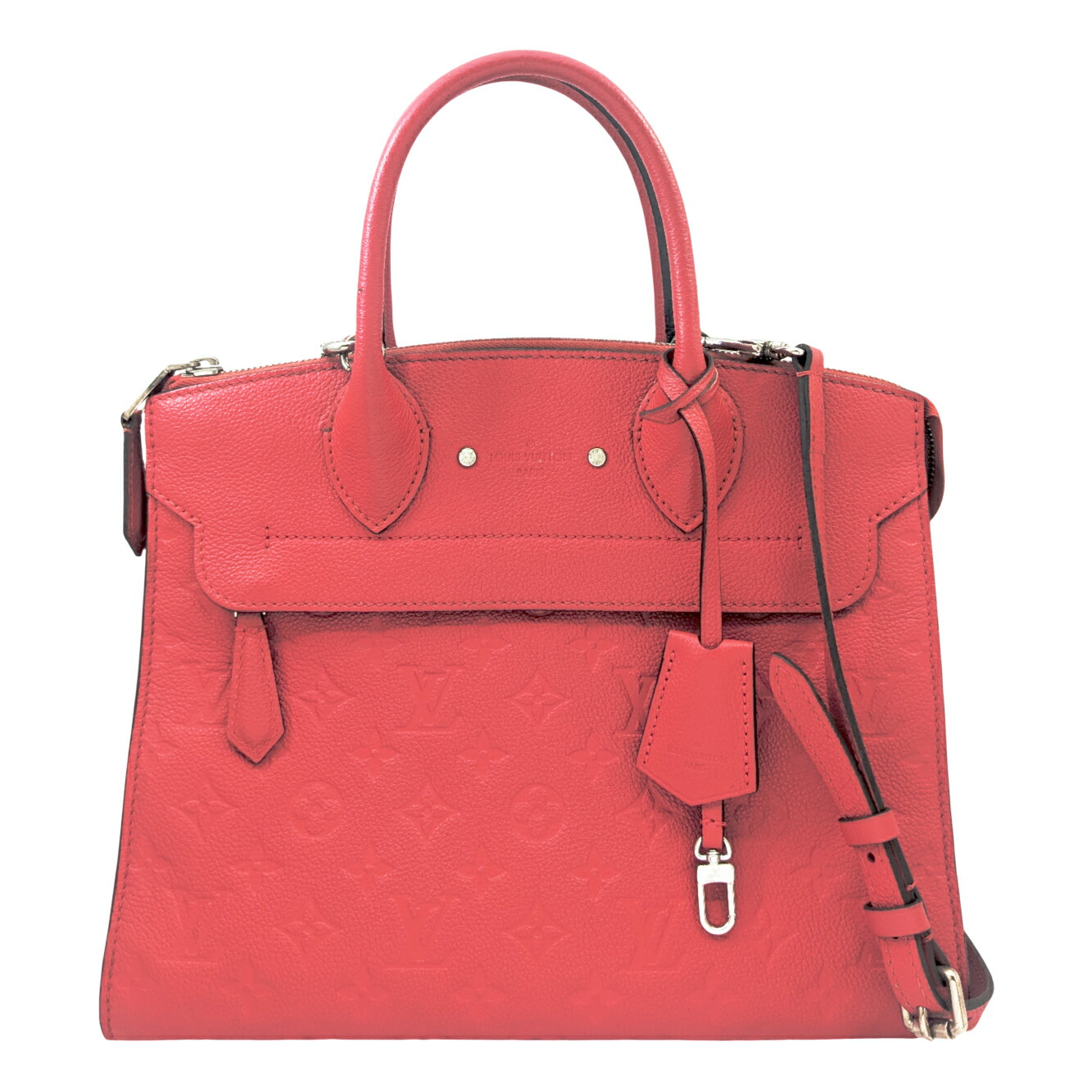 楽天市場】LOUIS VUITTON ルイ ヴィトン モノグラムアンプラント