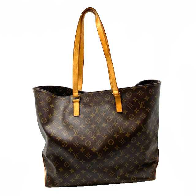 正規美品/送料無料】LOUIS VUITTON モノグラム トートバッグ-