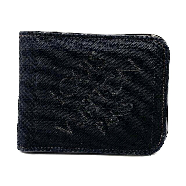 楽天市場】【財布】LOUIS VUITTON ルイ ヴィトン ダミエ ポルト