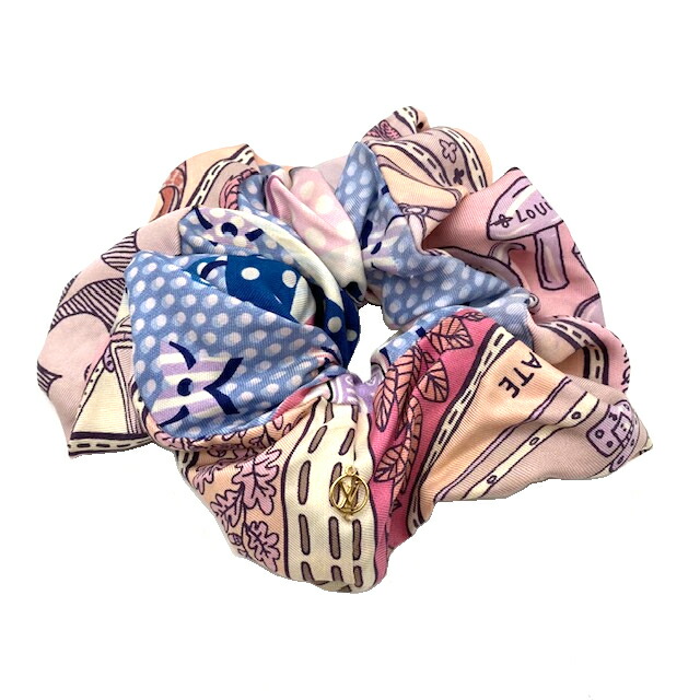 楽天市場】【未使用品】CHANEL シャネル シュシュ セット チェーン  