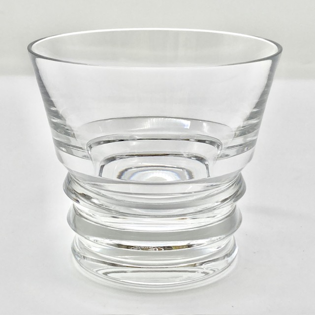 【中古】Baccarat バカラ グラス タンブラー ベガ クリスタル ブランド食器 【ブランドギャラリー駒川店】