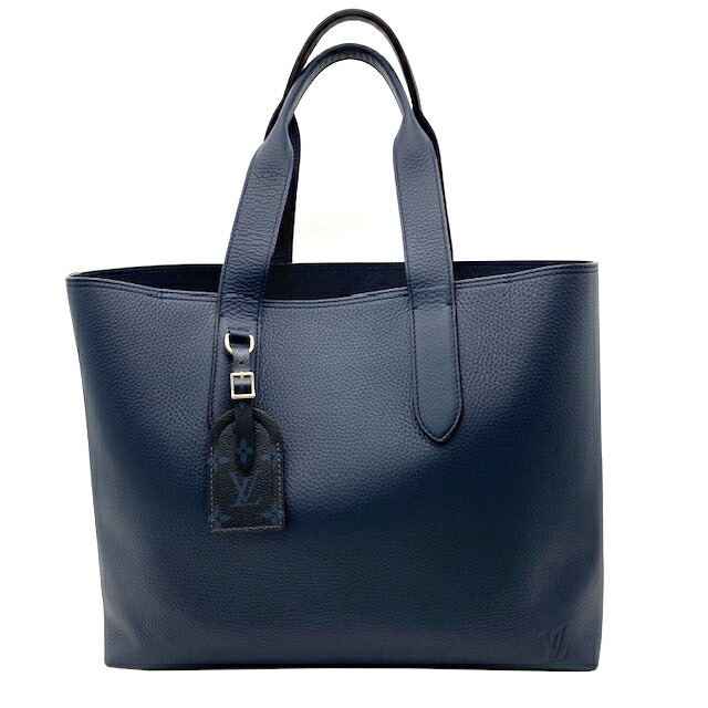 【美品】ルイヴィトン トートバッグ カバヴォワヤージュ M52817 LOUIS VUITTON ルイヴィトン カバ・ヴォワヤージュ NV M52817