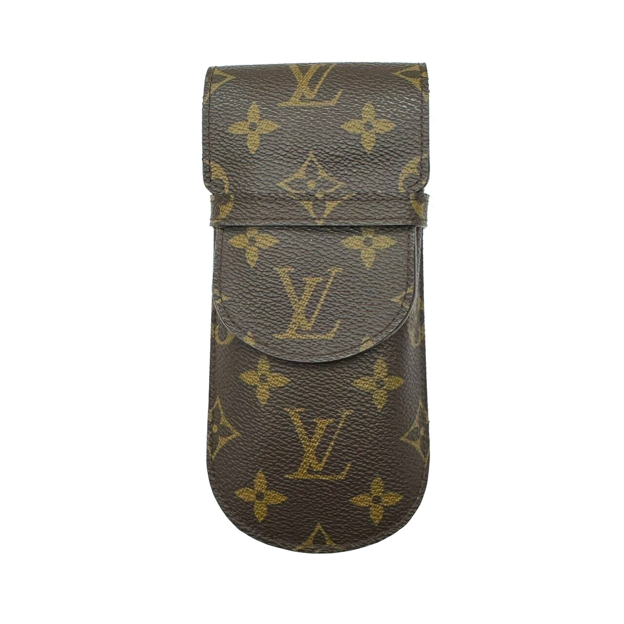 楽天市場】LOUIS VUITTON ルイ ヴィトン モノグラム エテュイ