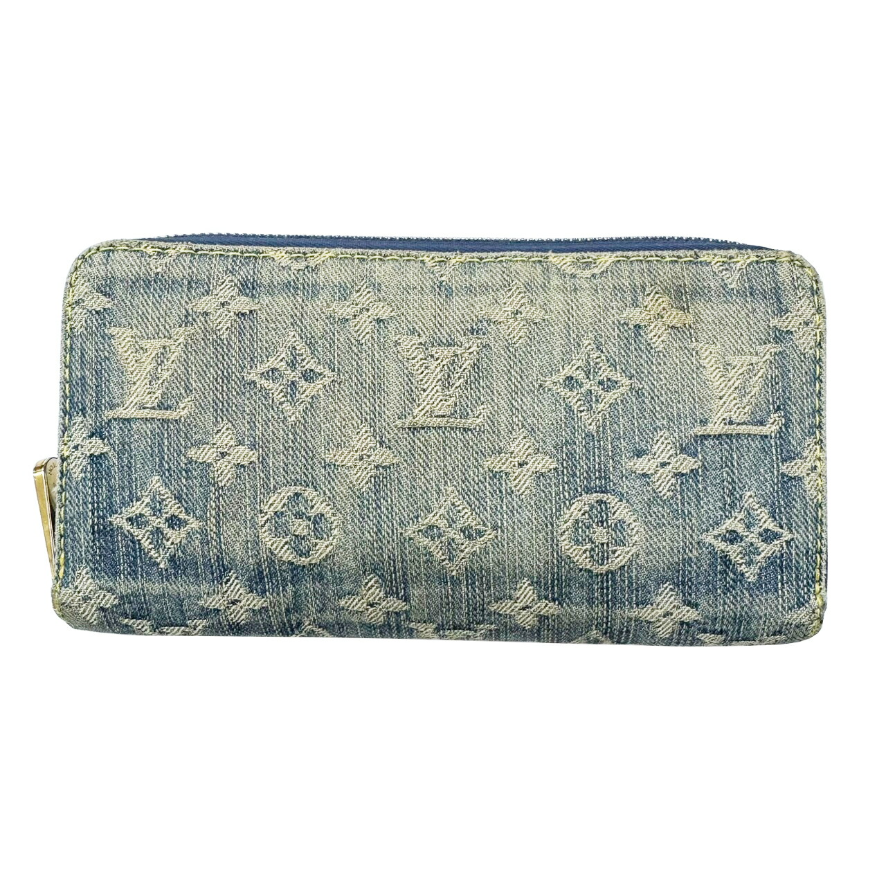 楽天市場】LOUIS VUITTON ルイヴィトン 長財布 M95341 ジッピー