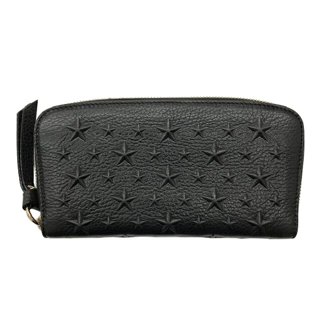 楽天市場】ジミーチュウ JIMMY CHOO ラウンドファスナー